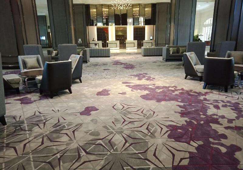 호텔 Putrajaya Marriott