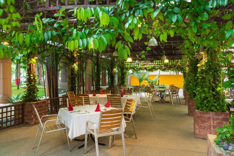 호텔 Putrajaya Marriott