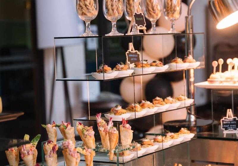 호텔 Putrajaya Marriott