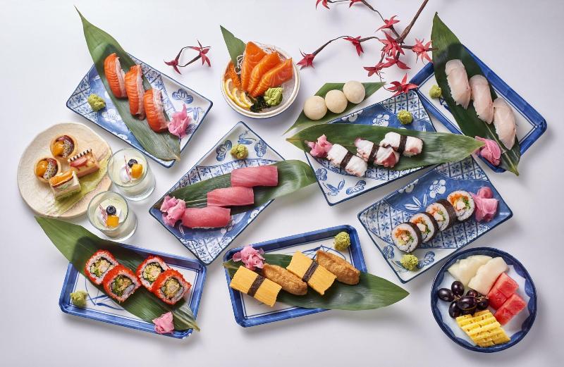 호텔 Putrajaya Marriott