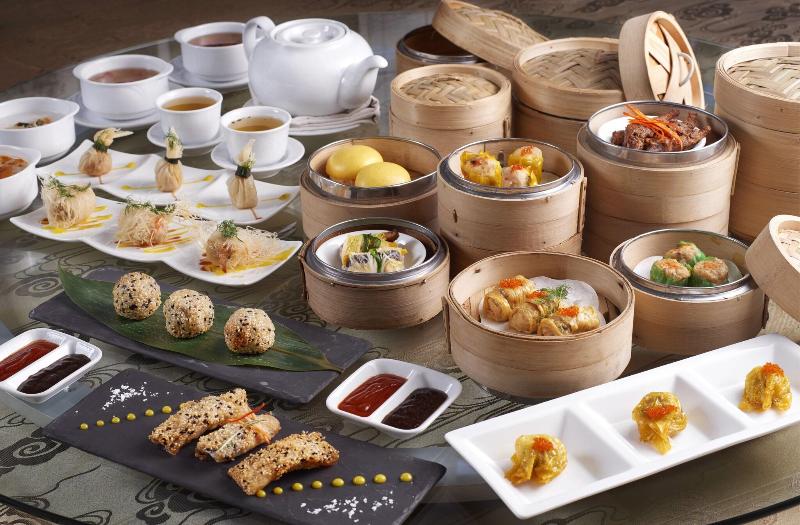 호텔 Putrajaya Marriott