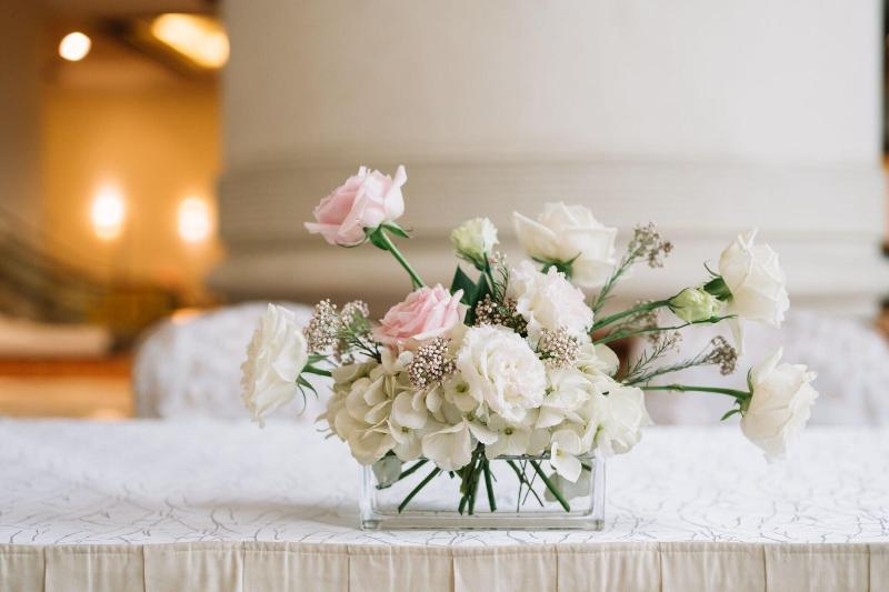 호텔 Putrajaya Marriott