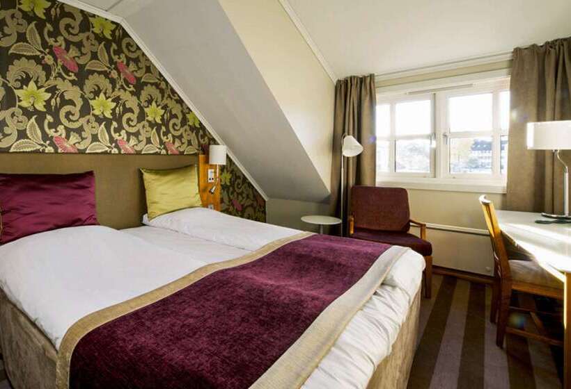 Quality Hotel Sarpsborg