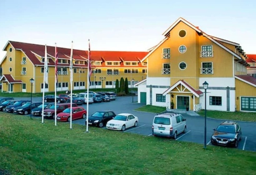 Quality Hotel Sarpsborg