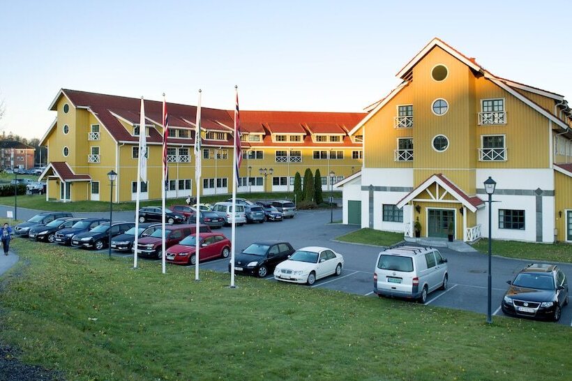 Quality Hotel Sarpsborg