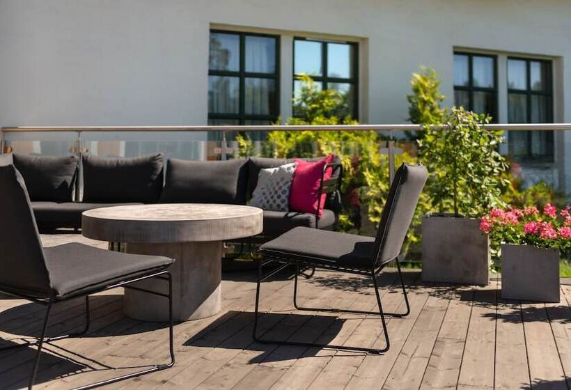 Quality Hotel Sarpsborg