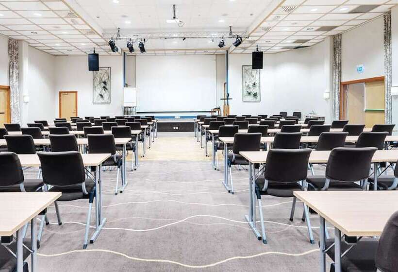 Quality Hotel Sarpsborg