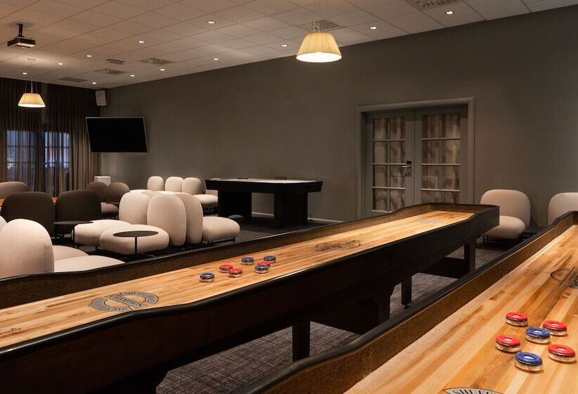 Quality Hotel Sarpsborg