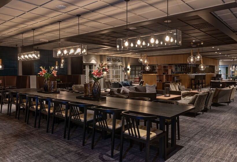 Quality Hotel Sarpsborg