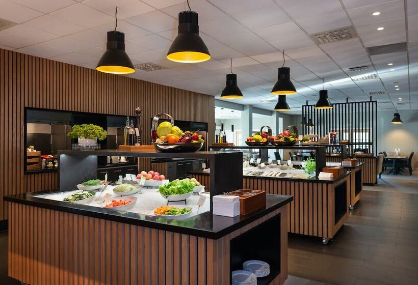 Quality Hotel Sarpsborg