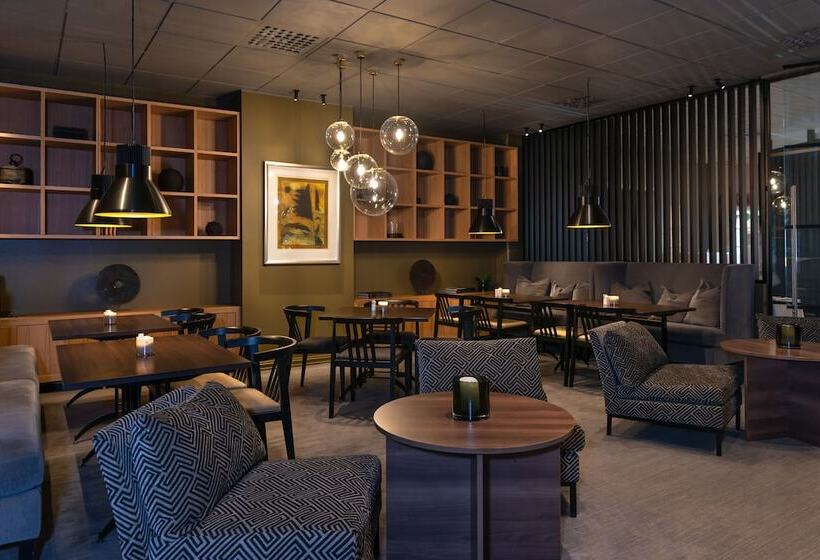 Quality Hotel Sarpsborg