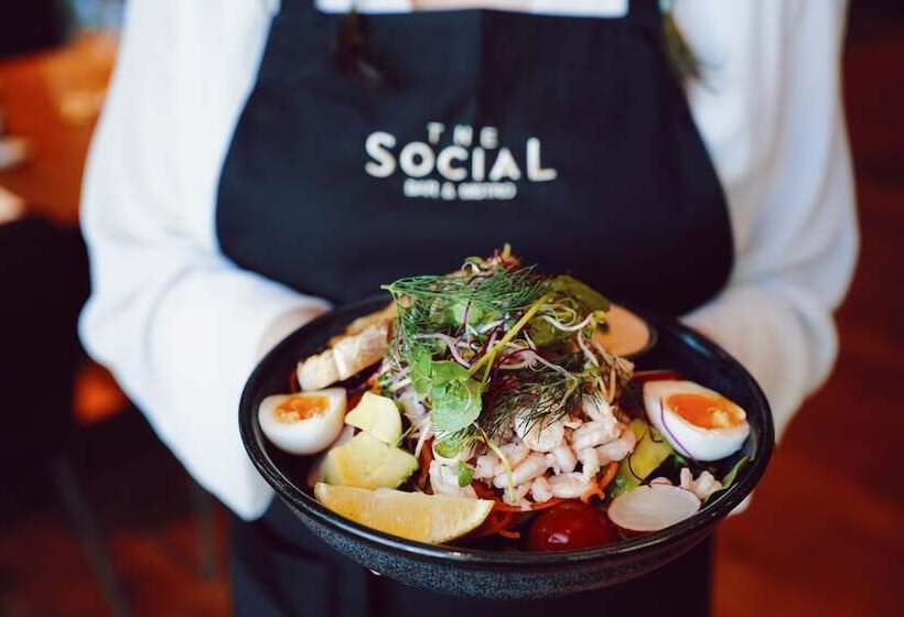 Quality Hotel Sarpsborg