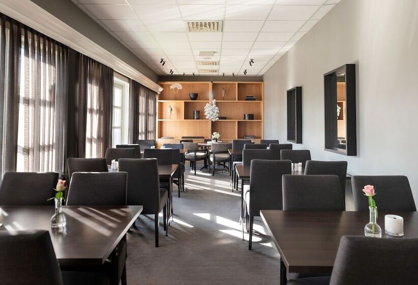 Quality Hotel Sarpsborg