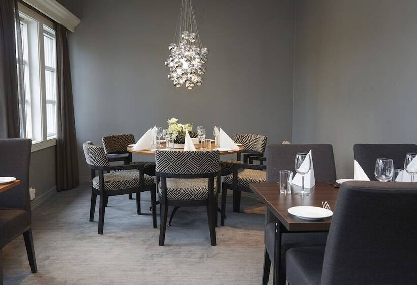 Quality Hotel Sarpsborg