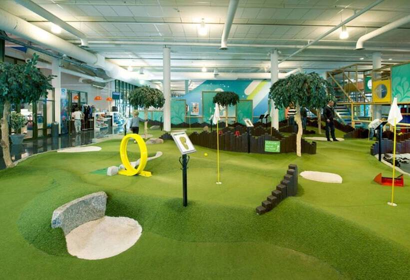 Quality Hotel Sarpsborg