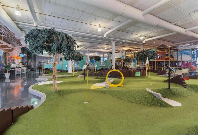 Quality Hotel Sarpsborg