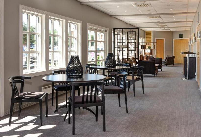 Quality Hotel Sarpsborg