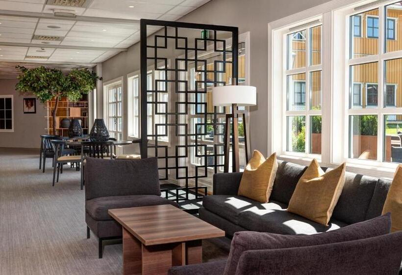 Quality Hotel Sarpsborg