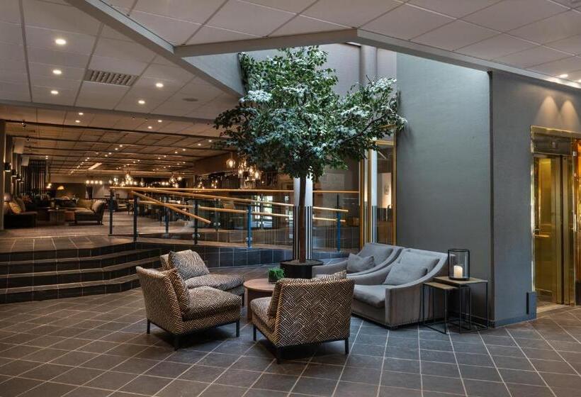 Quality Hotel Sarpsborg