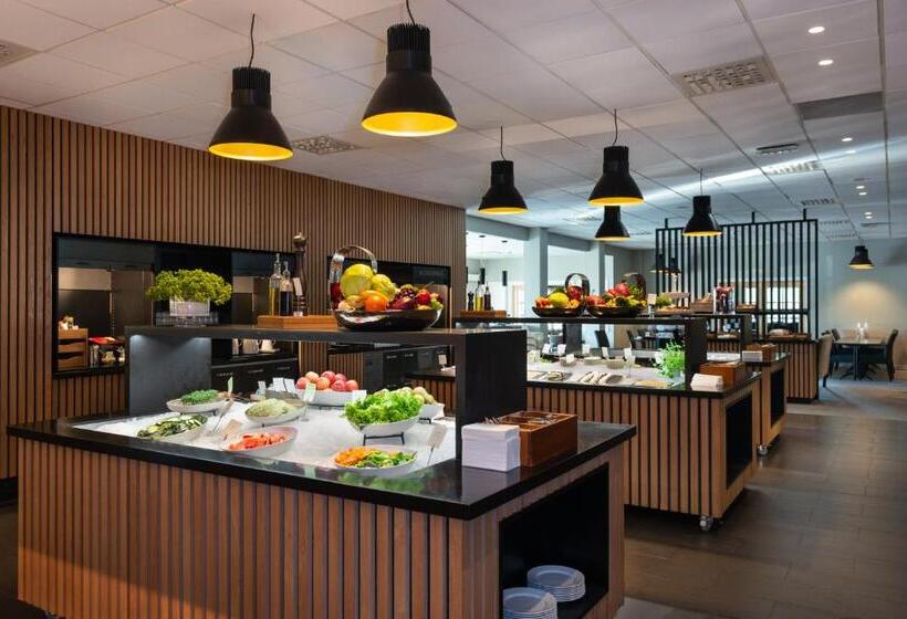Quality Hotel Sarpsborg