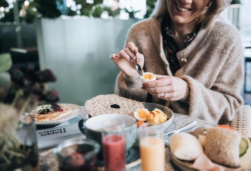 Quality Hotel Sarpsborg