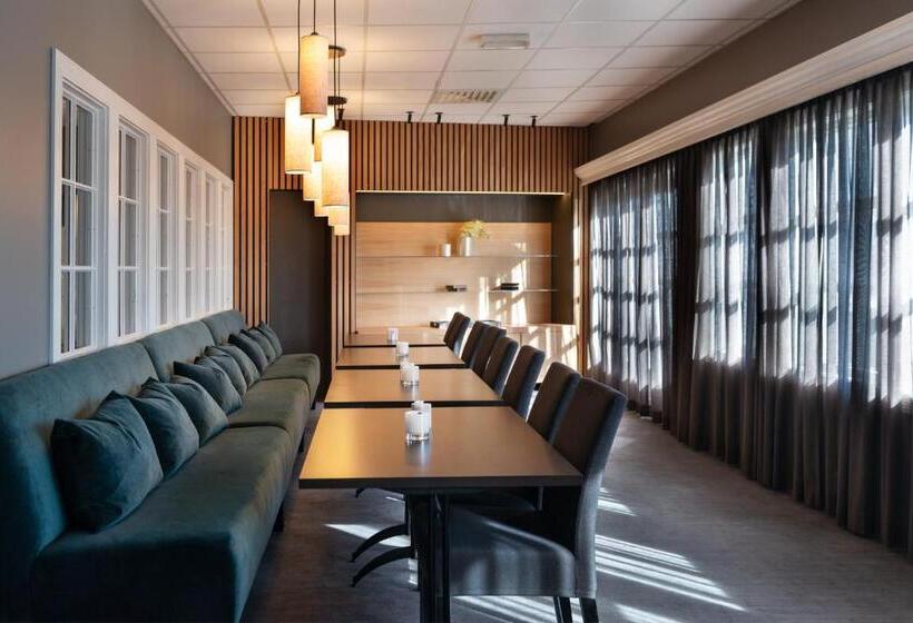 Quality Hotel Sarpsborg