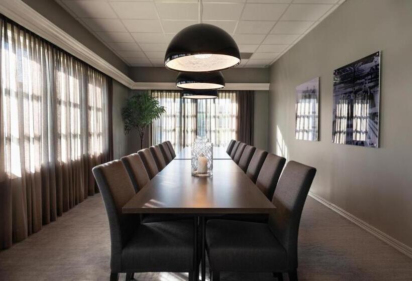 Quality Hotel Sarpsborg