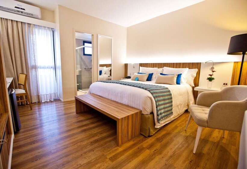 Quality Hotel Aracaju