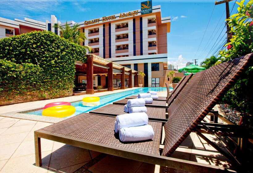 Quality Hotel Aracaju