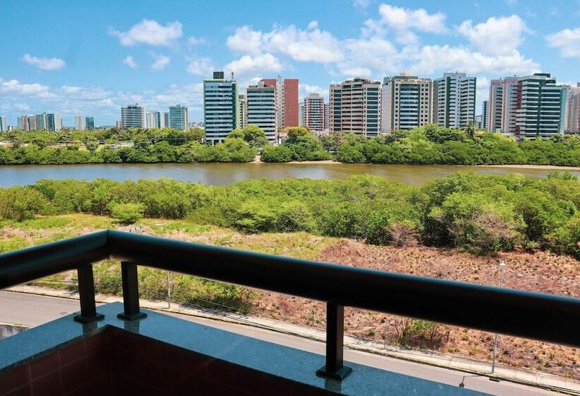 Quality Hotel Aracaju