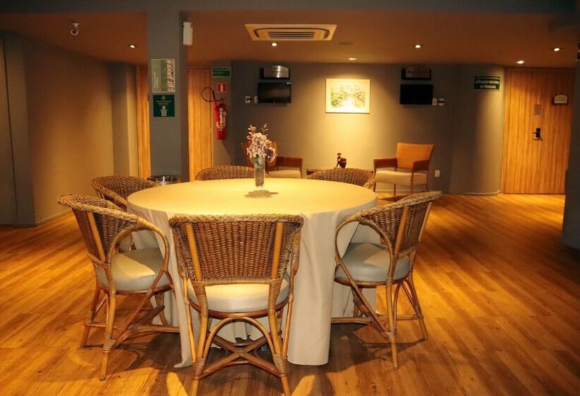 Quality Hotel Aracaju