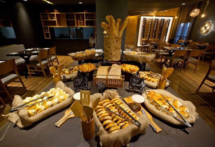 Quality Hotel Aracaju