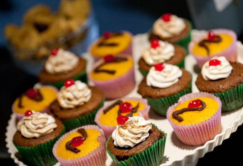 Quality Hotel Aracaju