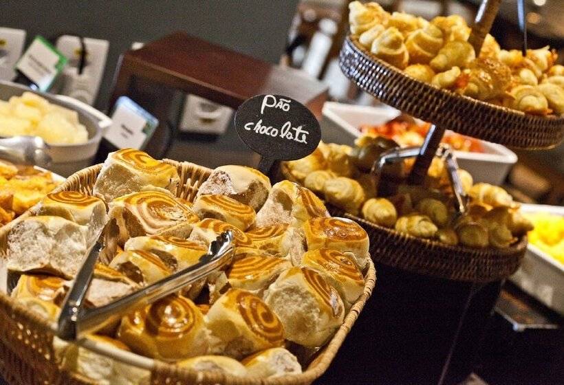 Quality Hotel Aracaju