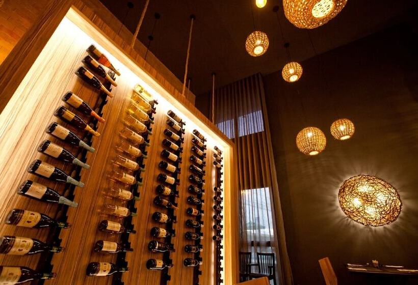 Quality Hotel Aracaju