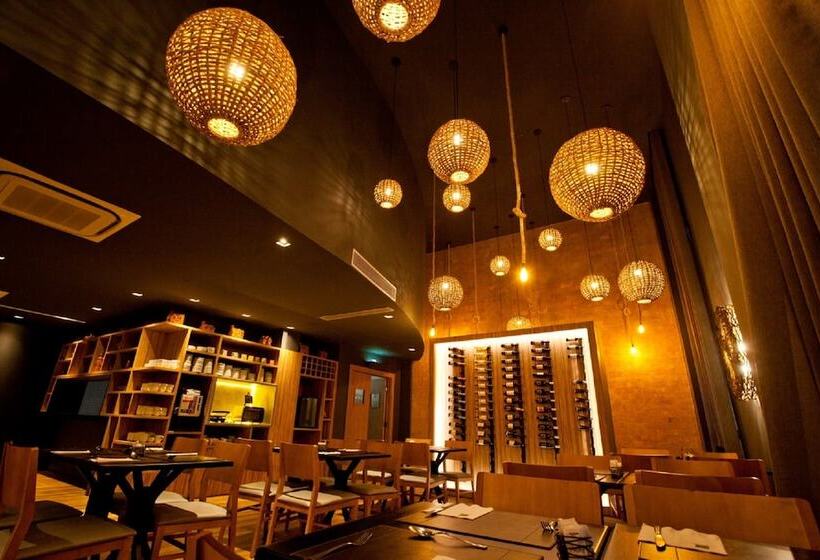 Quality Hotel Aracaju