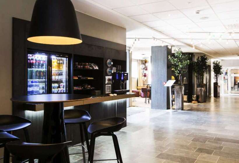 Quality Hotel Grand Kristiansund