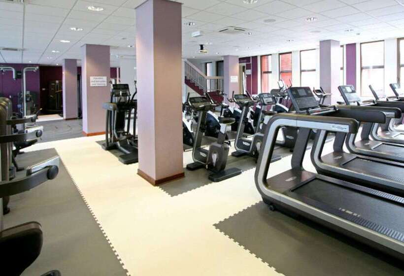 Quality Hotel Grand Kristiansund