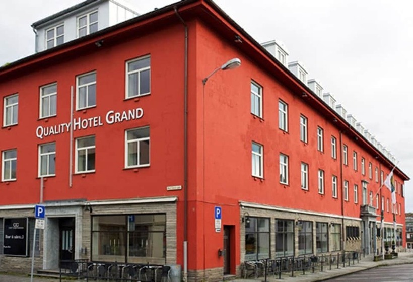 Quality Hotel Grand Kristiansund