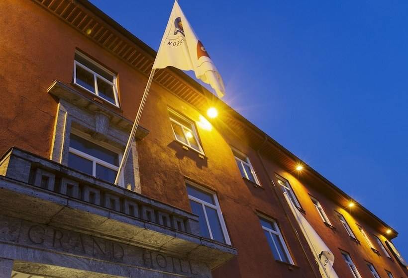 Quality Hotel Grand Kristiansund