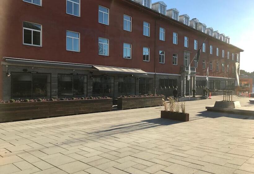 Quality Hotel Grand Kristiansund