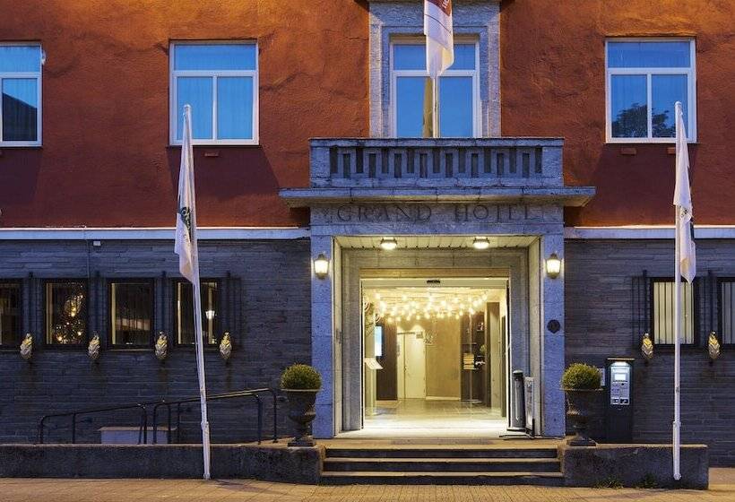 Quality Hotel Grand Kristiansund