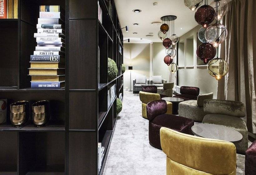 Quality Hotel Grand Kristiansund