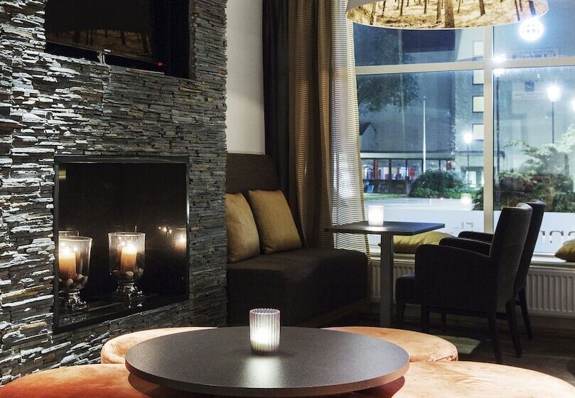 Quality Hotel Grand Kristiansund