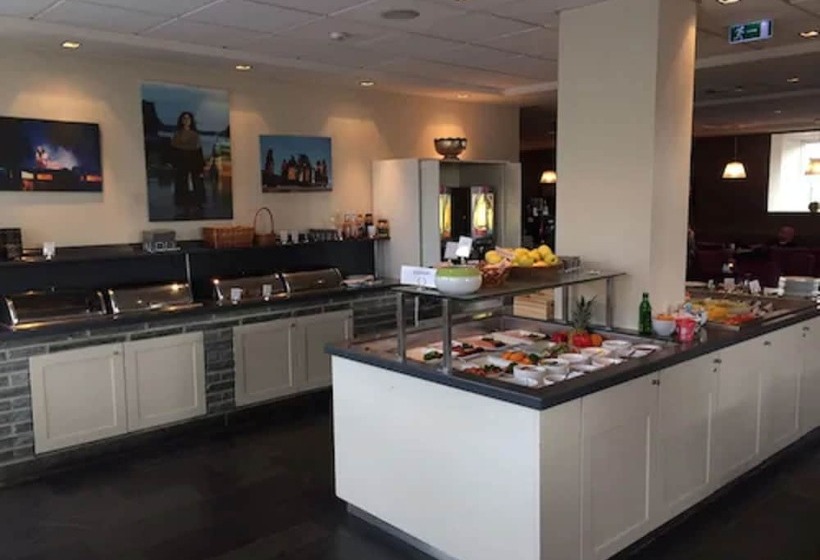 Quality Hotel Grand Kristiansund