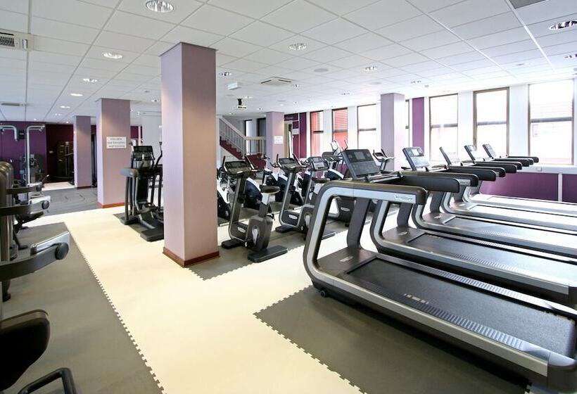 Quality Hotel Grand Kristiansund