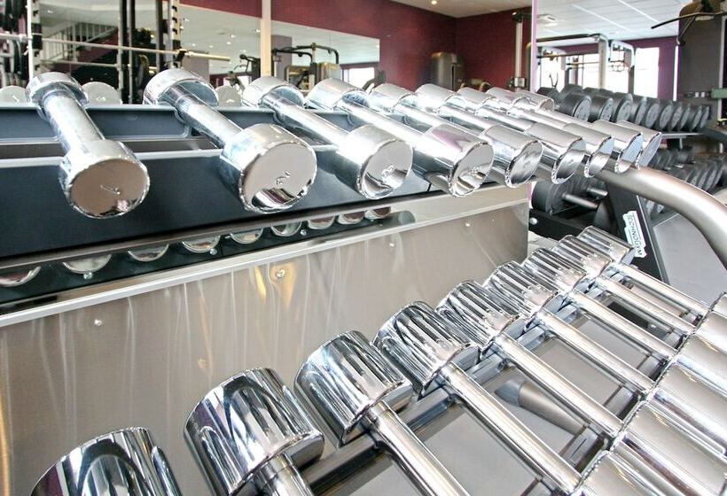 Quality Hotel Grand Kristiansund