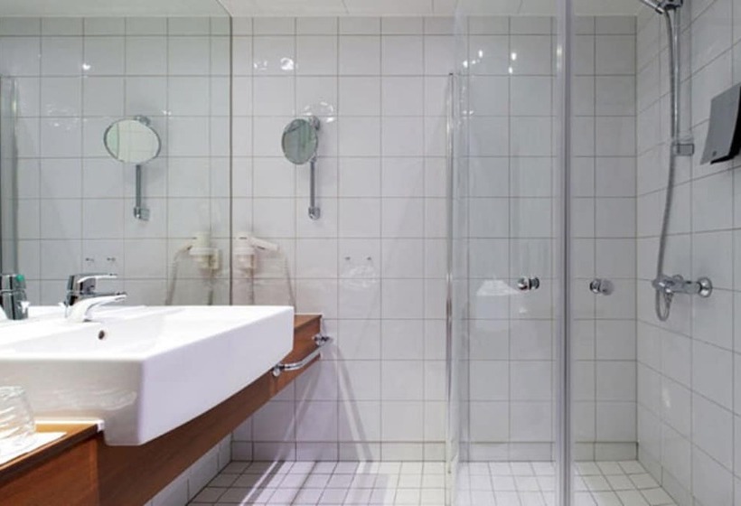 Quality Hotel Grand Kristiansund