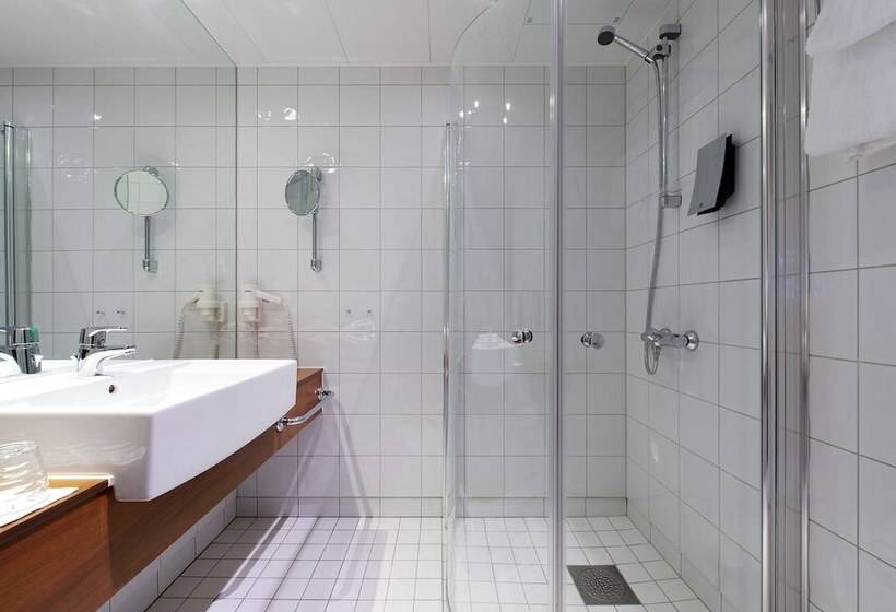 Quality Hotel Grand Kristiansund