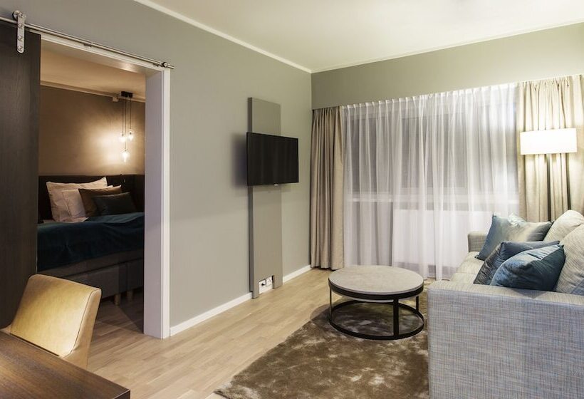 Quality Hotel Grand Kristiansund